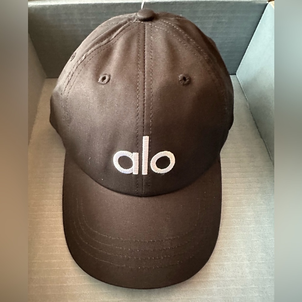 alo OFF-DUTY CAP